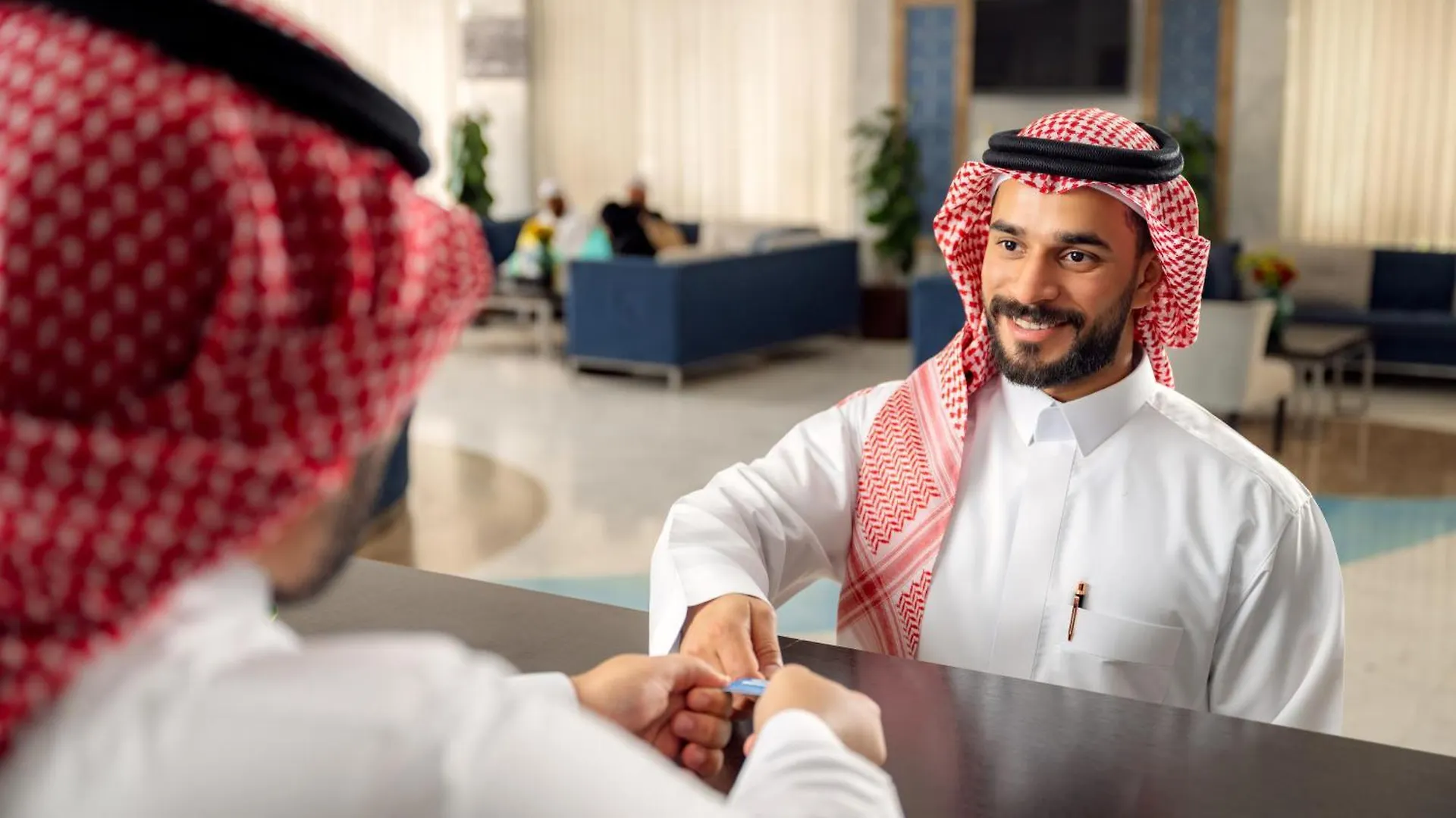 Tulip Inn Al Daar Rawafid Medina Hotel
