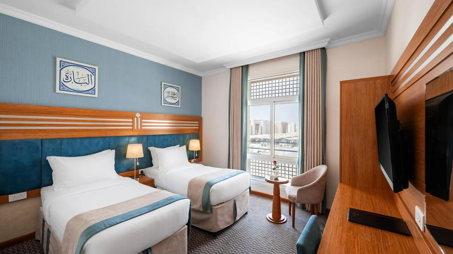 Tulip Inn Al Daar Rawafid Medina 3*,  Saudi Arabia