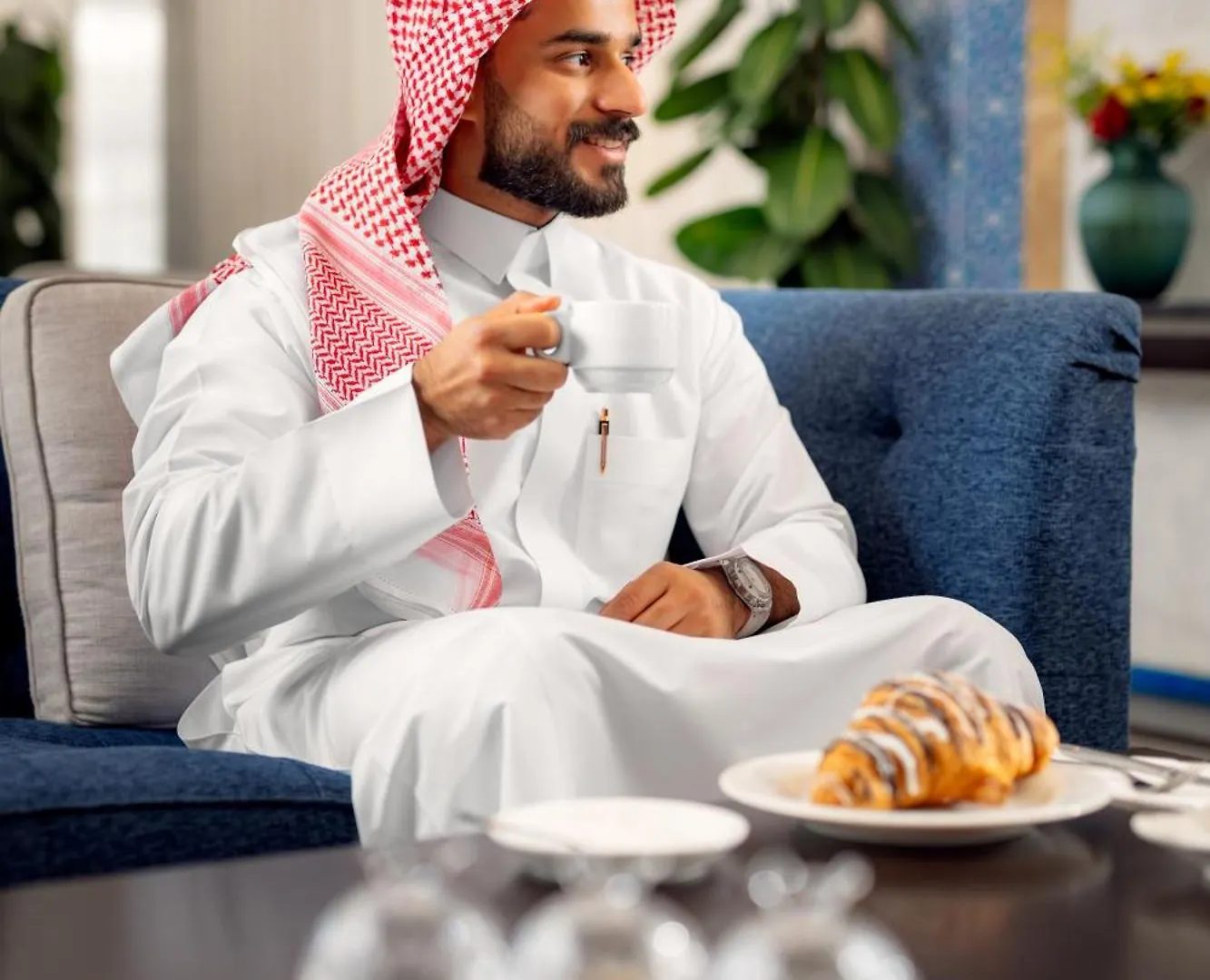 Tulip Inn Al Daar Rawafid Medina