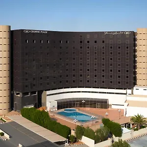 Crowne Plaza Palace By Ihg 4* Riyadh