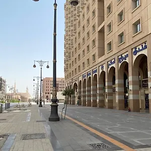 Mirage Al Salam Отель