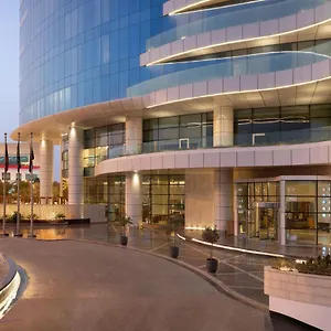 Le Meridien Riadh