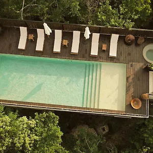 ***** Hotel Kuukum Mexique