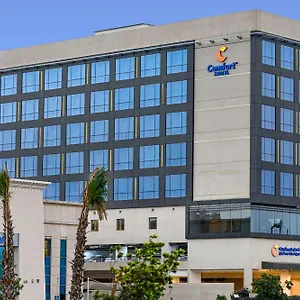 *** Hotel Comfort King Road Arabie saoudite