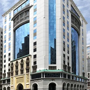 فندق روف المدينة, المدينة المنورة