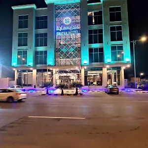 سمايه 3* الرياض