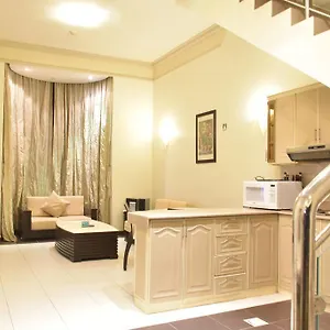  Appart hôtel Al Tayyar Suites & - Arabie saoudite