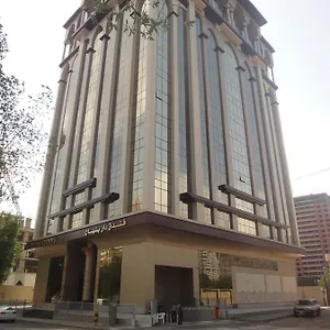 ** Otel Dar Bonian Suudi Arabistan
