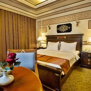 Rama Al Madina Hotel