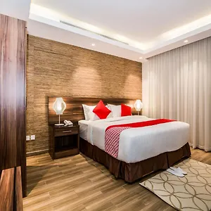 **** Apart Otel Prestige Suudi Arabistan