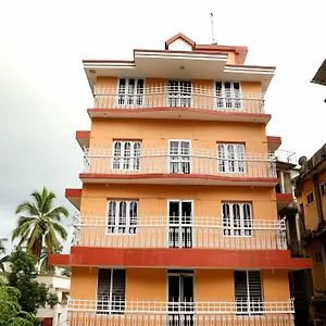 Oyo 9797 Vbee Plaza 3* Thiruvananthapuram