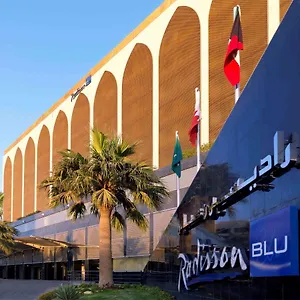 ***** Hotel Radisson Blu Hotel, Arabie saoudite