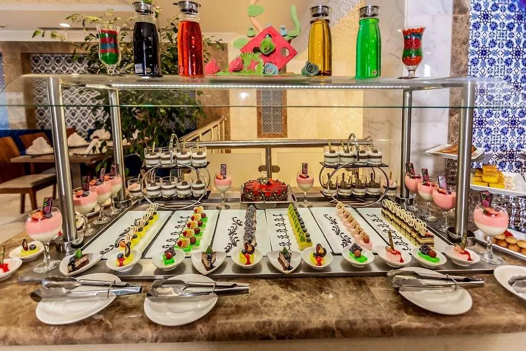 Hotel Tulip Inn Al Daar Rawafid Medina