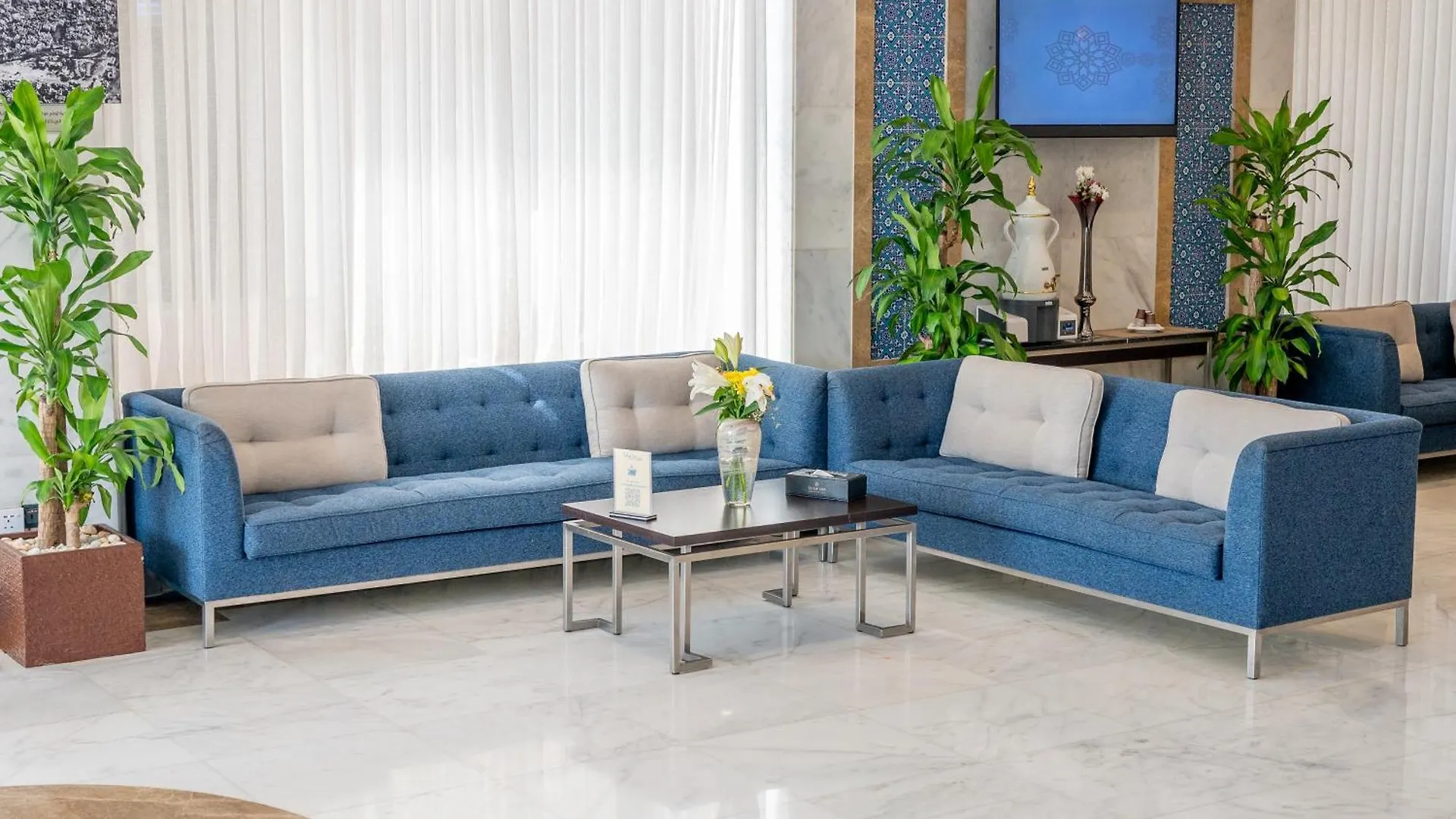 Tulip Inn Al Daar Rawafid Medina 3*,  Arábia Saudita