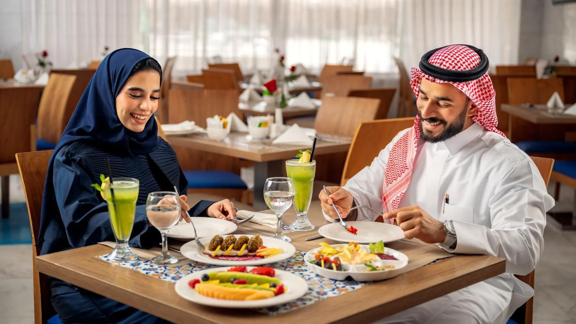 Hotel Tulip Inn Al Daar Rawafid Medina