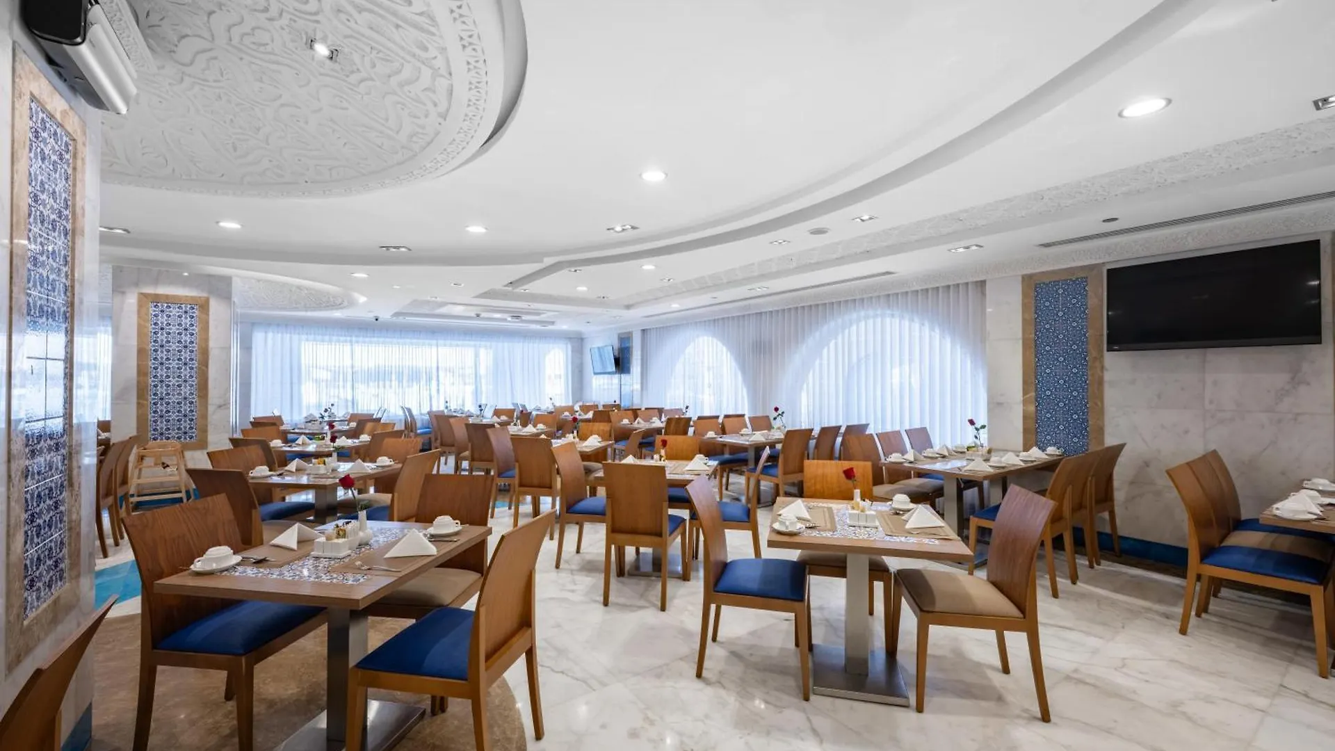 Tulip Inn Al Daar Rawafid Medina