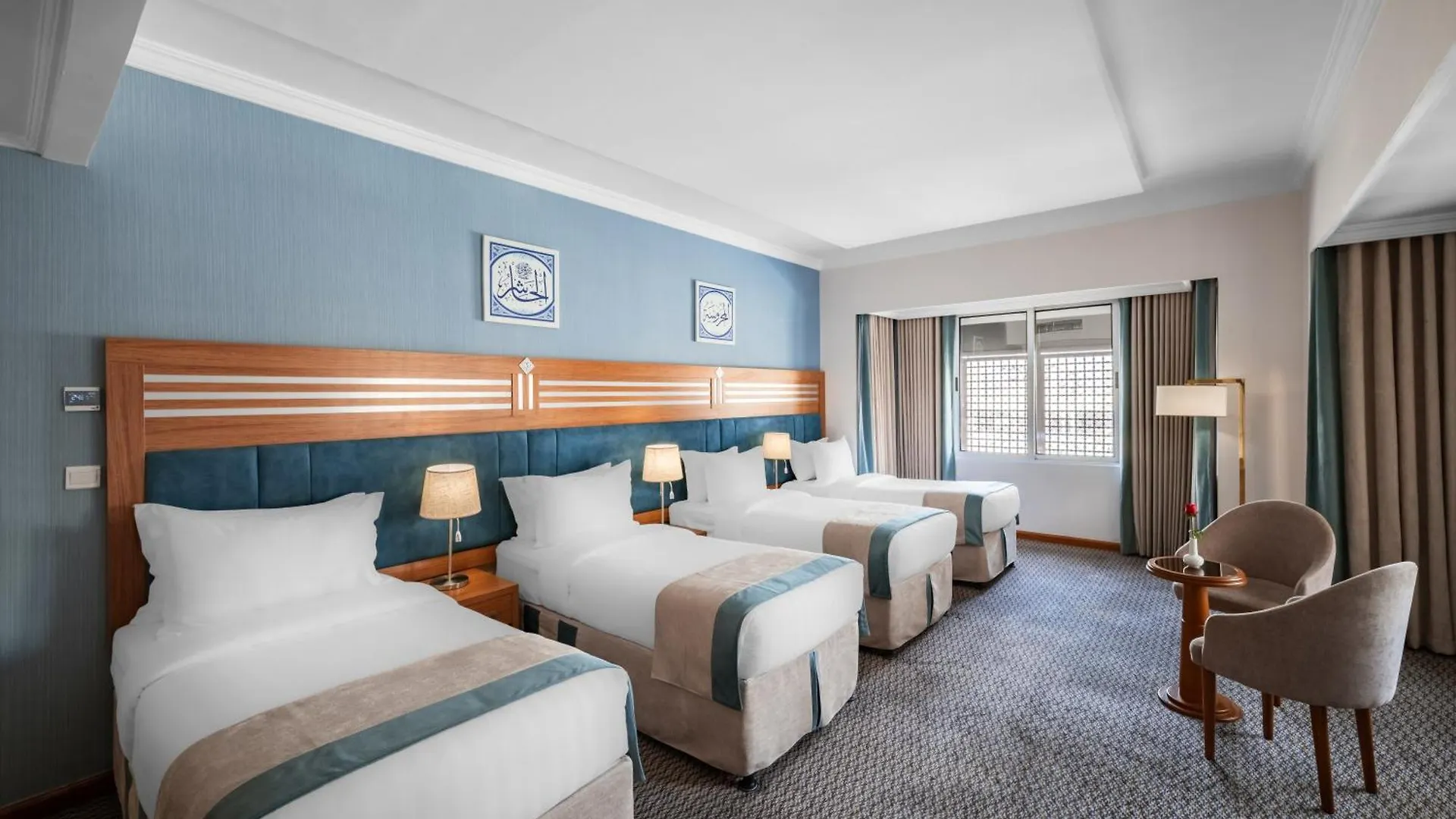 Hotel Tulip Inn Al Daar Rawafid Medina