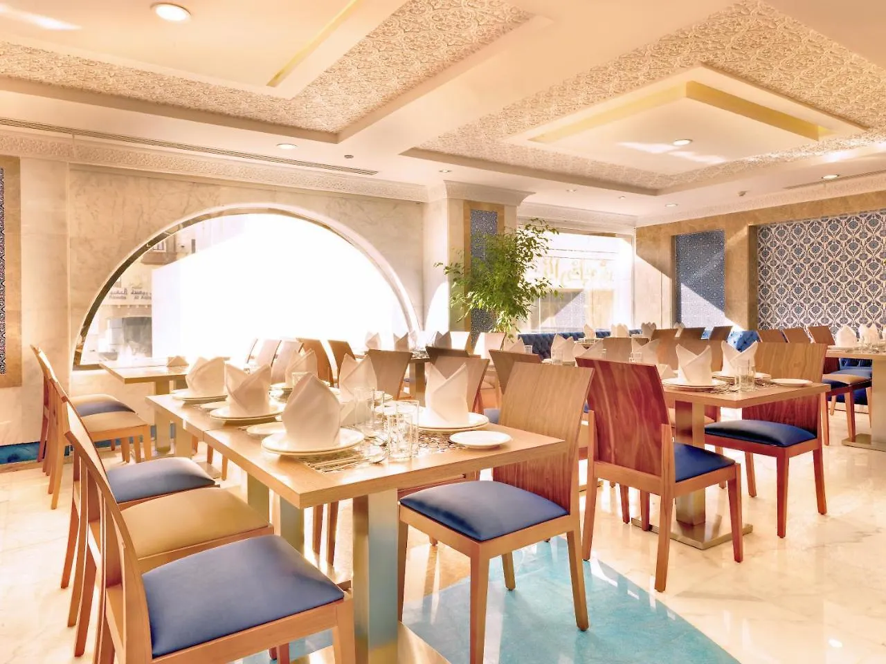Tulip Inn Al Daar Rawafid Medina 3*,