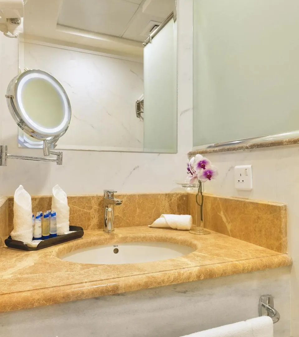 Tulip Inn Al Daar Rawafid Medina 3*,