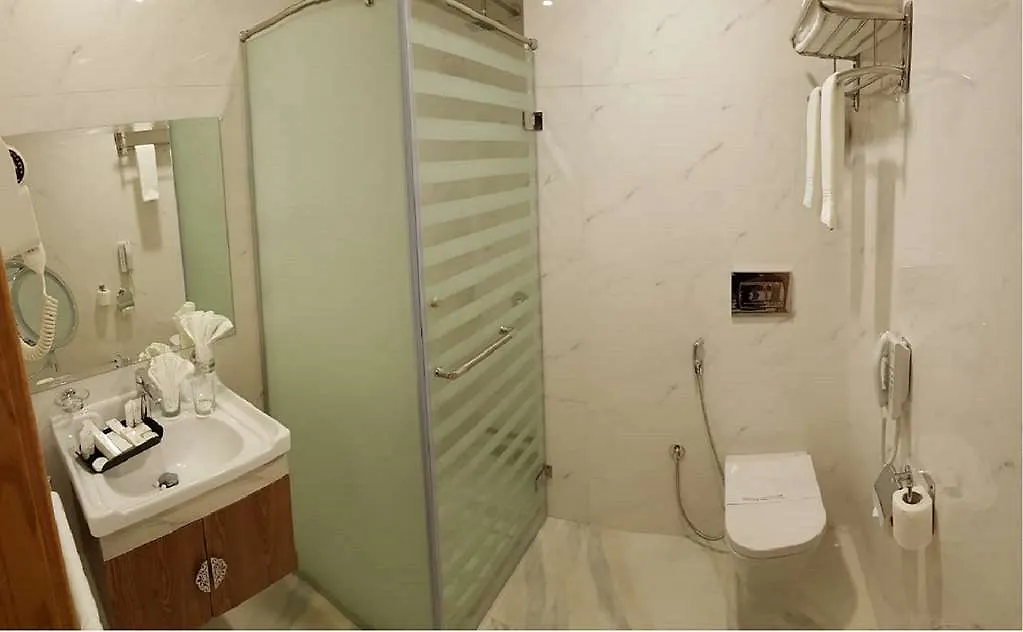 Tulip Inn Al Daar Rawafid Medina