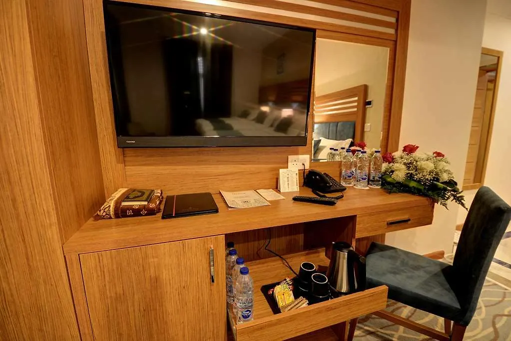 Hotel Tulip Inn Al Daar Rawafid Medina