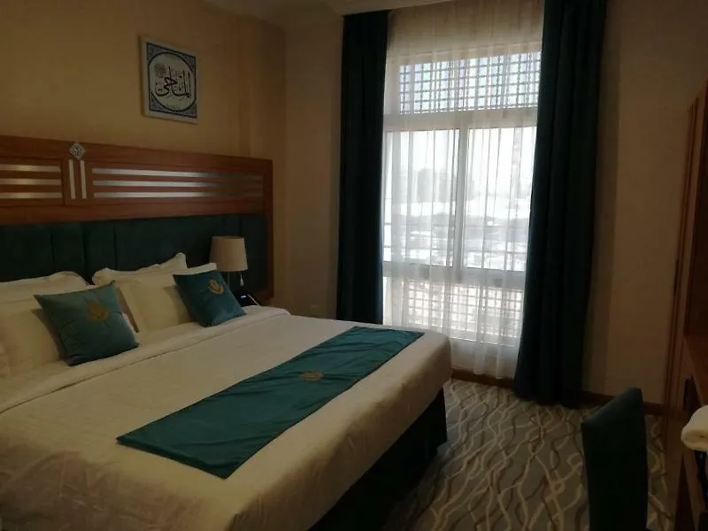 Tulip Inn Al Daar Rawafid Medina 3*,  Saudi Arabia