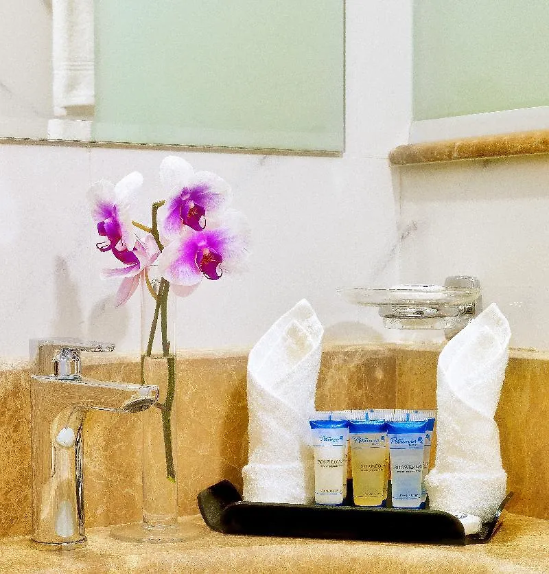 Tulip Inn Al Daar Rawafid Medina