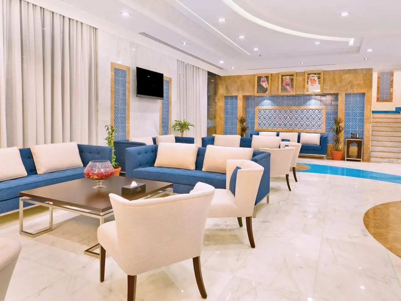 Tulip Inn Al Daar Rawafid Medina 3*,