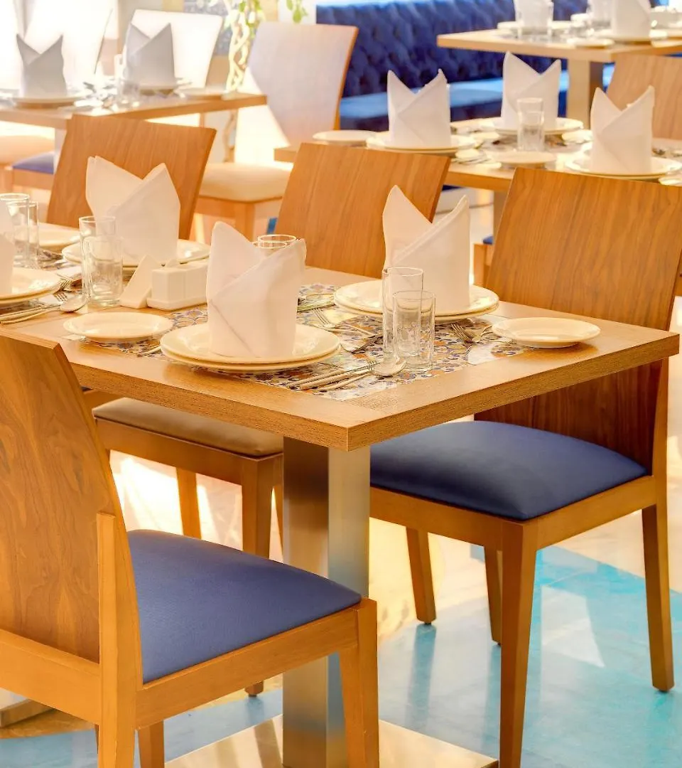 Hotel Tulip Inn Al Daar Rawafid Medina
