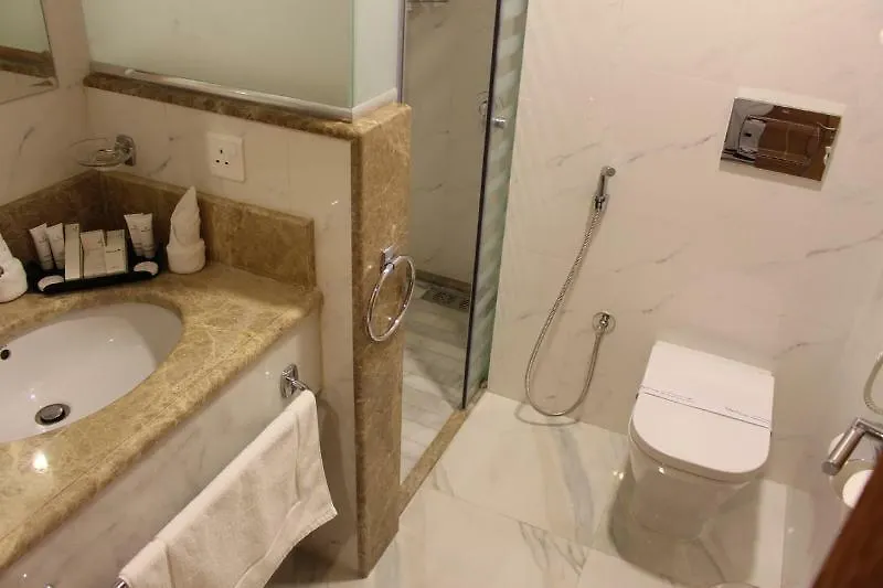 Tulip Inn Al Daar Rawafid Medina Hotel