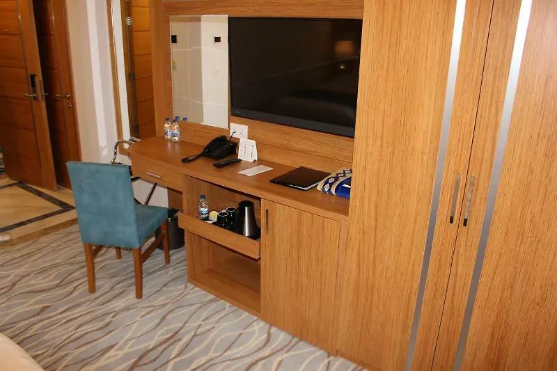 Hotel Tulip Inn Al Daar Rawafid Medina