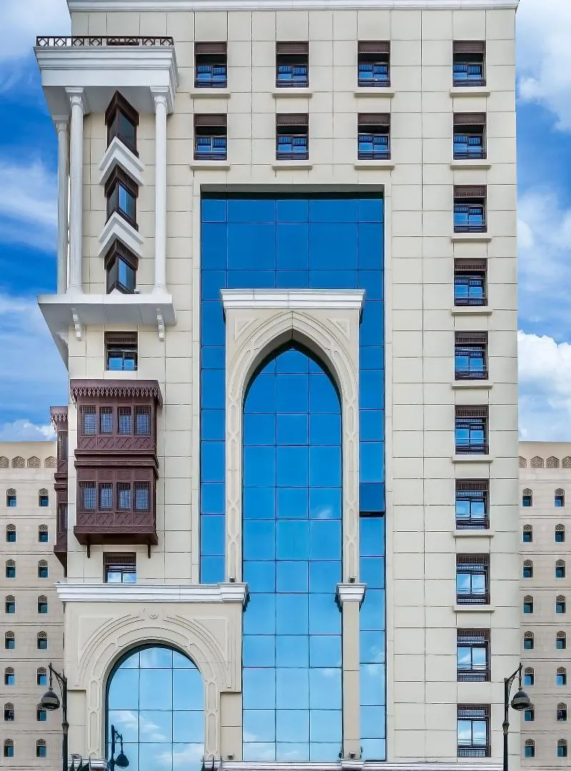 Tulip Inn Al Daar Rawafid Medina