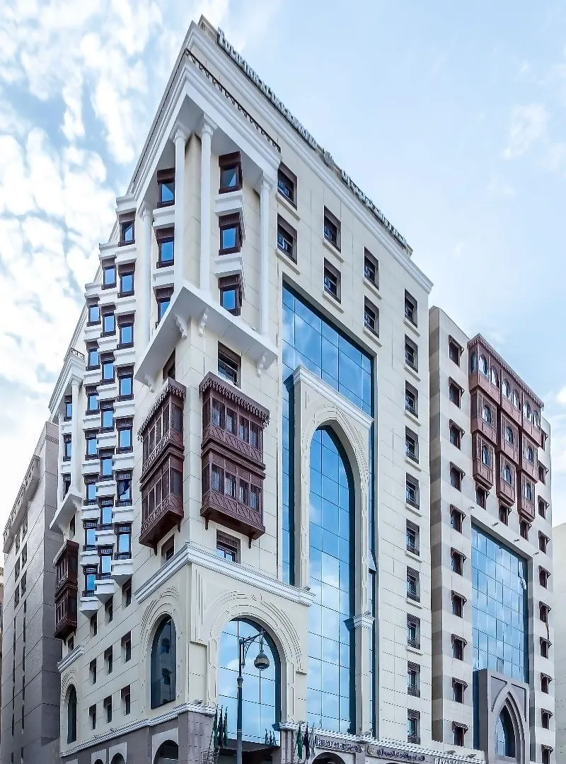 Tulip Inn Al Daar Rawafid Medina 3*,  Saudi Arabia