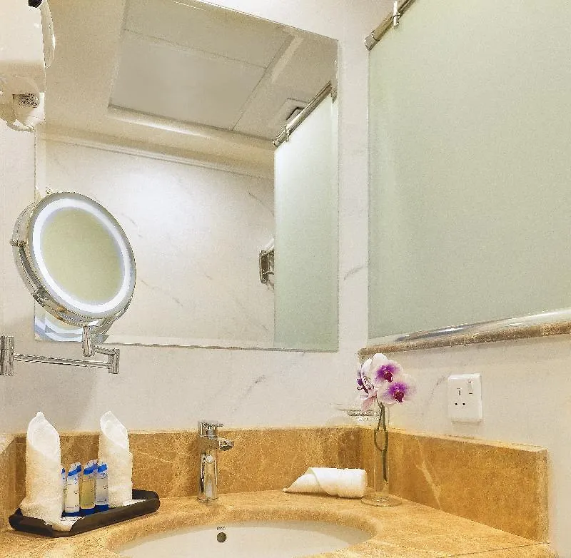 Tulip Inn Al Daar Rawafid Medina Saudi Arabia